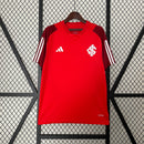 CAMISA DO INTERNACIONAL 24/25 VERMELHO