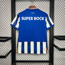 Camisola do Porto 24/25 Branco e Azul