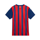 CAMISOLA DO BAHIA 25/26 AZUL E VERMELHO