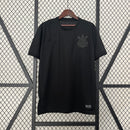 CAMISA DO CORINTHIANS 24/25 PRETO