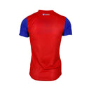 CAMISOLA DO BAHIA 25/26 VERMELHO E AZUL SUPERMAN