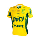 CAMISOLA DO MIRASOL 25/26 AMARELO
