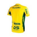 CAMISOLA DO MIRASOL 25/26 AMARELO