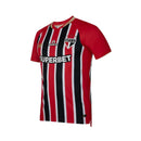 CAMISOLA DO SAO PAULO 25/26 TRICOLOR