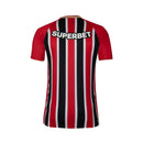 CAMISOLA DO SAO PAULO 25/26 TRICOLOR