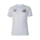 CAMISOLA DO SANTOS 25/26 BRANCO