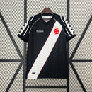 CAMISA DO VASCO 24/25 PRETO