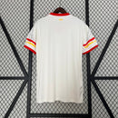 CAMISA DO INTERNACIONAL 24/25 BRANCO TREINO