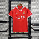 Camisola do Benfica 24/25 Vermelho