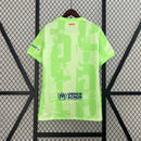 CAMISA DO BARCELONA 24/25 VERDE TREINO