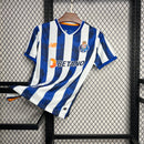 Camisola do Porto 24/25 Branco e Azul