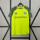 CAMISA DO GRÊMIO 24/25 AMARELO GOLEIRO
