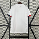 CAMISA DO PSG 24/25 BRANCO