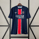 CAMISA DO PSG 24/25 AZUL