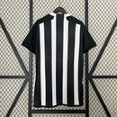 CAMISA DO ATLETICO MINEIRO 24/25 PRETO E BRANCO