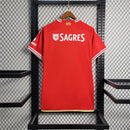Camisola do Benfica 24/25 Vermelho