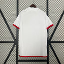 CAMISA DO FLAMENGO 24/25 BRANCO