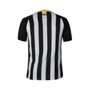 CAMISOLA DO SANTOS 25/26 PRETO E BRANCO
