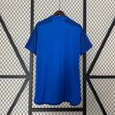 CAMISA DO CRUZEIRO 24/25 AZUL