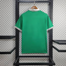 CAMISA A SELEÇÃO DA NIGERIA 24/25 VERDE