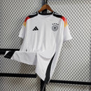 CAMISA A SELEÇÃO DA ALEMANHA 24/25 BRANCO