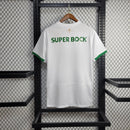 Camisola do Sporting 24/25 Branco