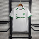 Camisola do Sporting 24/25 Branco