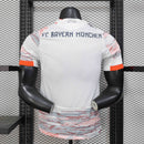 CAMISOLA VERSÃO PLAYER DO BAYERN 24/25 MULTICOLOR