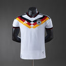 CAMISOLA VERSÃO PLAYER DA ALEMANHA COPA DO MUNDO
