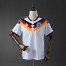 Camisola da Alemanha Copa do Mundo 2026