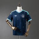 Camisola da Alemanha II Copa do Mundo 2026