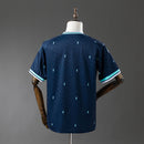 Camisola da Alemanha II Copa do Mundo 2026