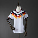 CAMISOLA FEMININA DA ALEMANHA COPA DO MUNDO