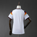 CAMISOLA FEMININA DA ALEMANHA COPA DO MUNDO