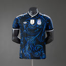 CAMISOLA VERSÃO PLAYER DA ARGENTINA II COPA DO MUNDO