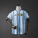 Camisola da Argentina Copa do Mundo 2026