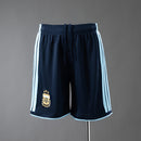 SHORTS ARGENTINA COPA DO MUNDO