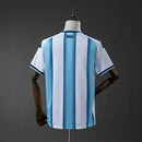 Camisola da Argentina Copa do Mundo 2026