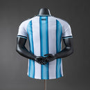 CAMISOLA VERSÃO PLAYER DA ARGENTINA COPA DO MUNDO