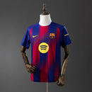 Camisola do Barcelona Home 25/26