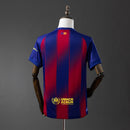 Camisola do Barcelona Home 25/26