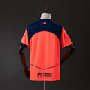 Camisola do Barcelona Away Laranja 25/26