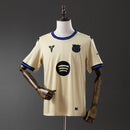 Camisola do Barcelona Away 25/26