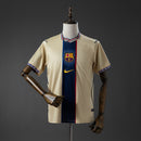 Camisola Barcelona Limited Edition 26/27