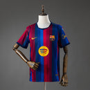Camisola Barcelona Home 26/27