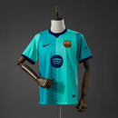 Camisola Barcelona Third 26/27