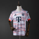CAMISOLA DO BAYERN MÜNCHEN AWAY 25-26