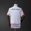 CAMISOLA DO BAYERN MÜNCHEN AWAY 25-26