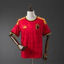 CAMISOLA DA BELGICA COPA DO MUNDO