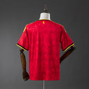 CAMISOLA DA BELGICA COPA DO MUNDO